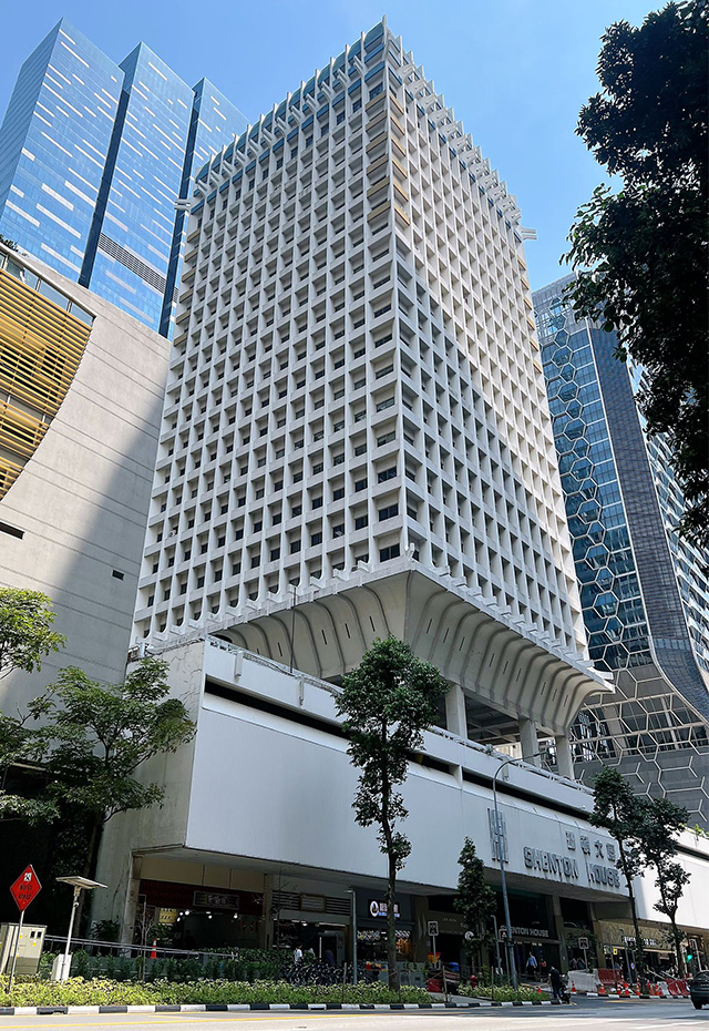 Maruho Hatsujyo Asia Pte Ltd